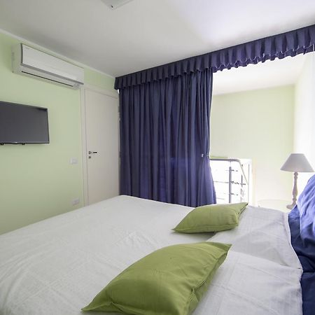 Aristovascio Apartment Napoli Ngoại thất bức ảnh