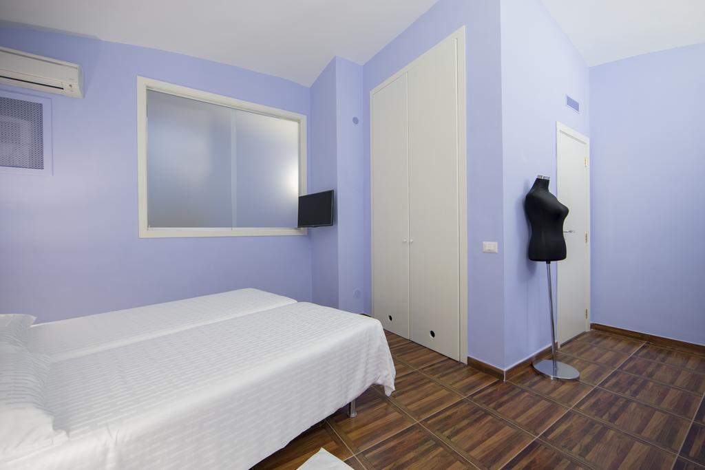 Aristovascio Apartment Napoli Ngoại thất bức ảnh