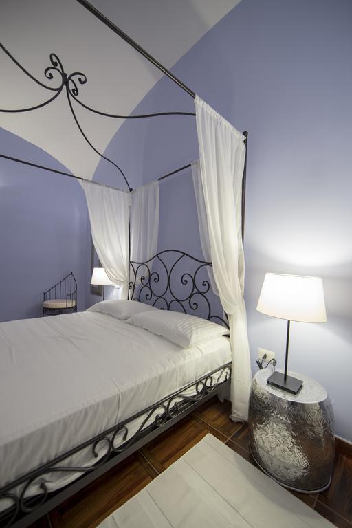 Aristovascio Apartment Napoli Ngoại thất bức ảnh