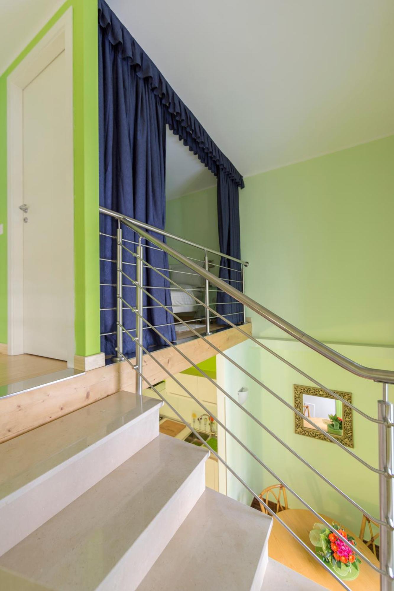 Aristovascio Apartment Napoli Ngoại thất bức ảnh