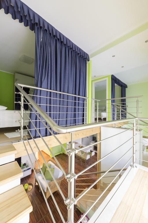 Aristovascio Apartment Napoli Ngoại thất bức ảnh