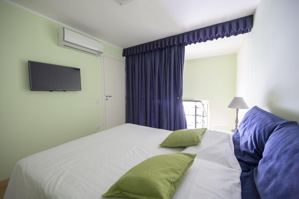 Aristovascio Apartment Napoli Ngoại thất bức ảnh