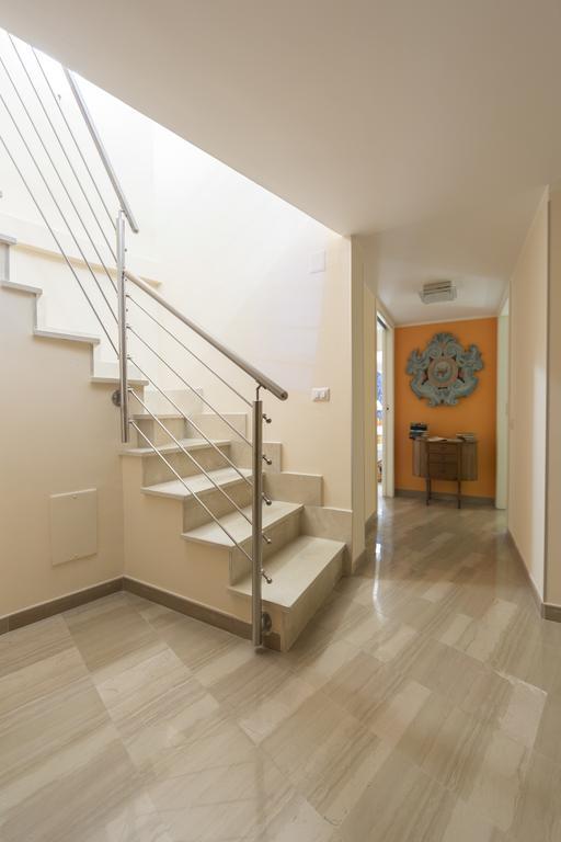 Aristovascio Apartment Napoli Ngoại thất bức ảnh