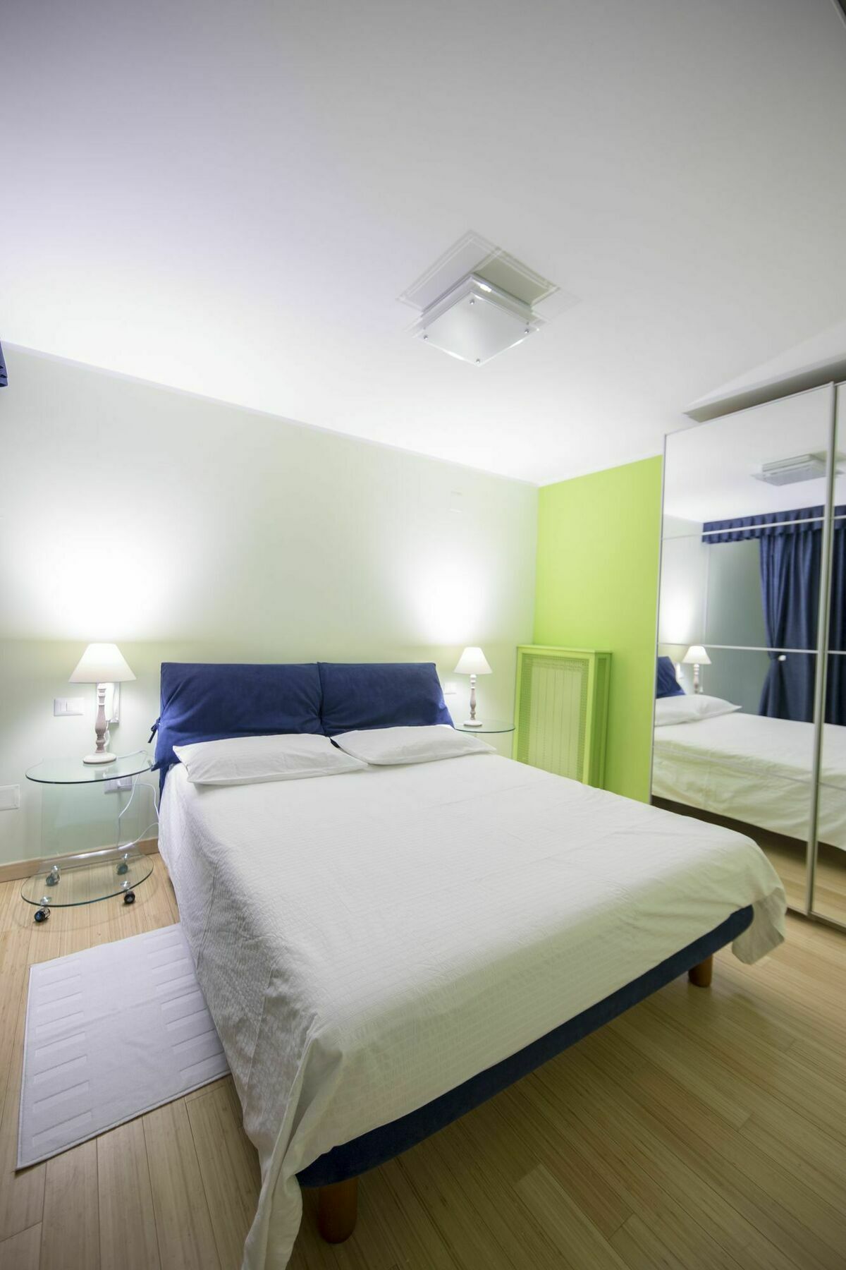 Aristovascio Apartment Napoli Ngoại thất bức ảnh