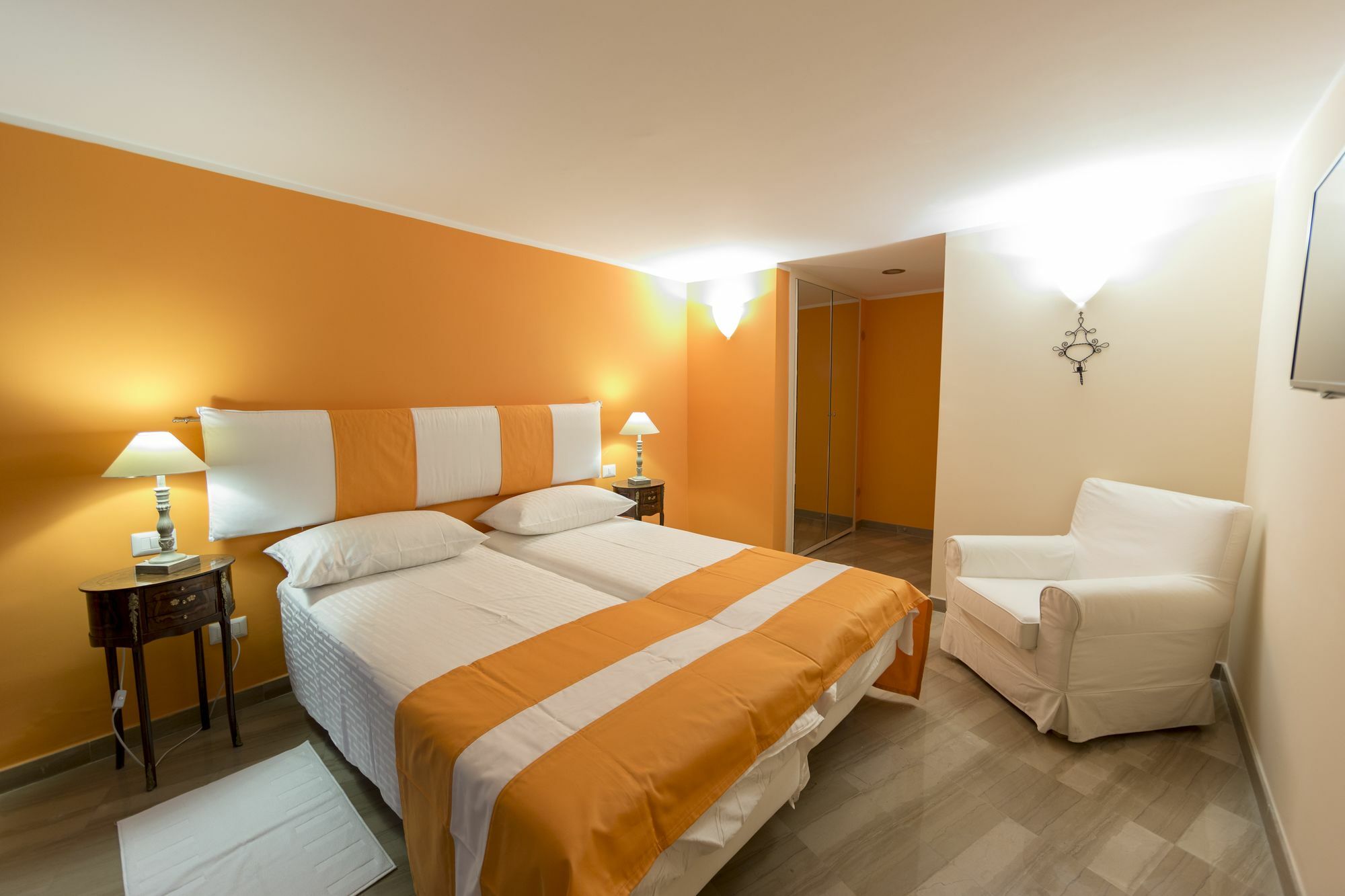 Aristovascio Apartment Napoli Ngoại thất bức ảnh