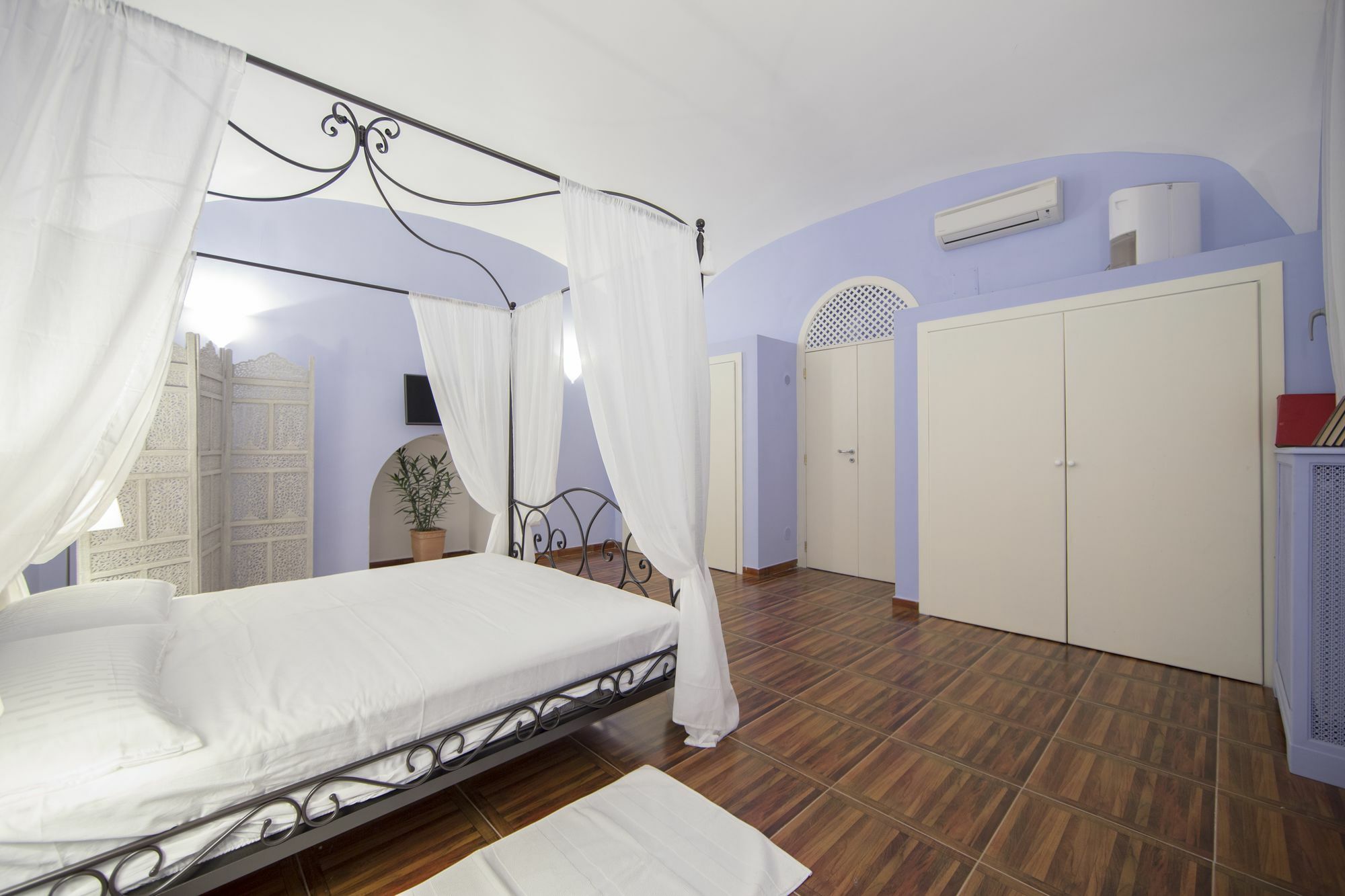 Aristovascio Apartment Napoli Ngoại thất bức ảnh