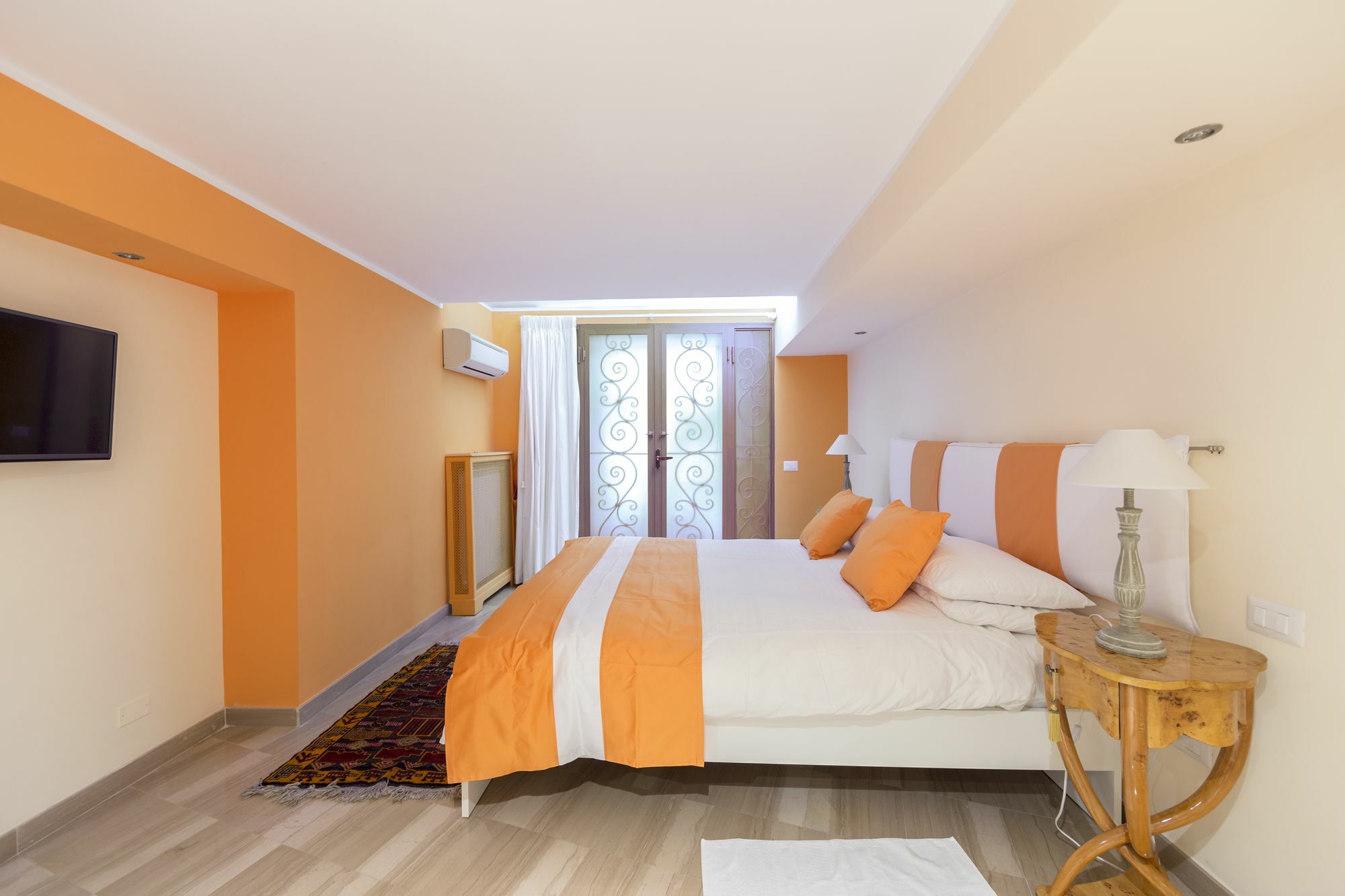 Aristovascio Apartment Napoli Ngoại thất bức ảnh
