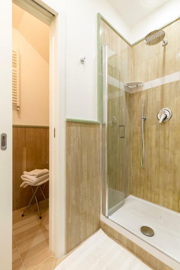 Aristovascio Apartment Napoli Ngoại thất bức ảnh