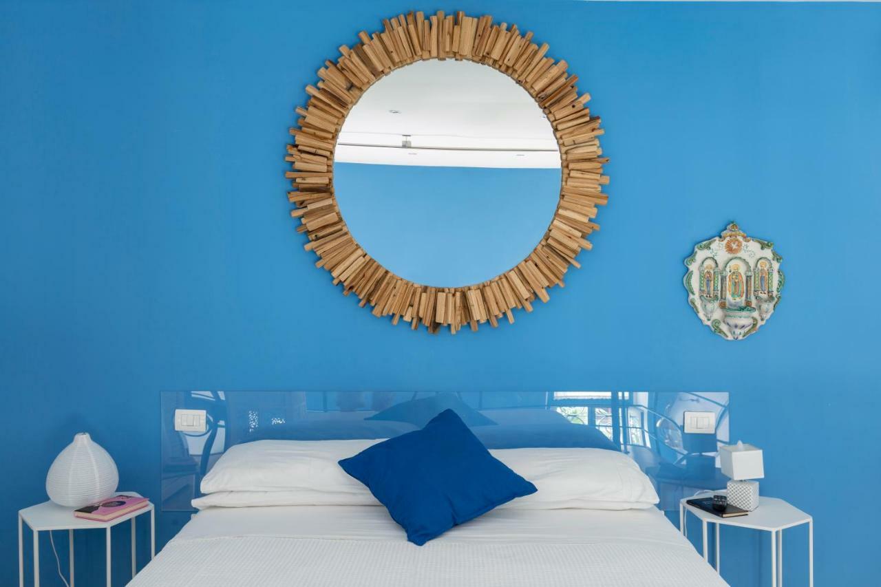 Aristovascio Apartment Napoli Ngoại thất bức ảnh